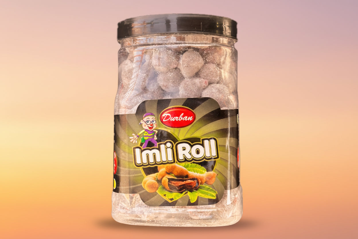 Imli Roll (Indian)