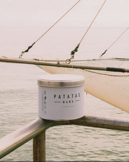 Patatas Nana 2 Packs