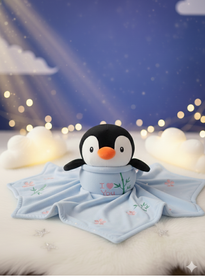 The Travel-Ready DreamGuardian™ Set