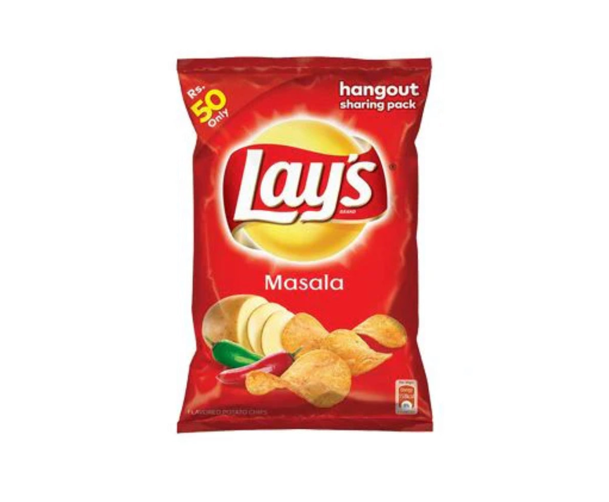Lays Masala - PAKISTAN