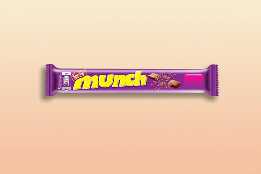 Munch Chocolate (Indian)