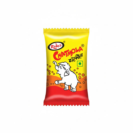 Chatmola Candy | Pack of 20 (Indian)