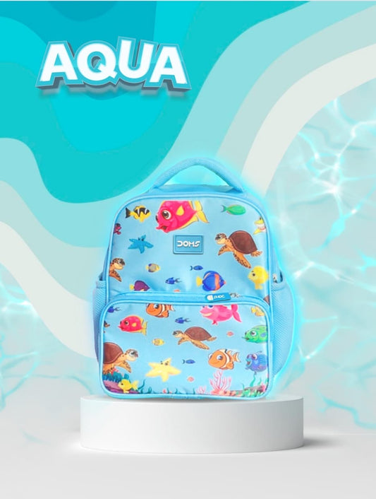 Aqua" Series Underwater Adventure Backpack