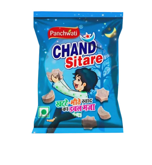 Chand Sitare | Pack of 20(Indian)