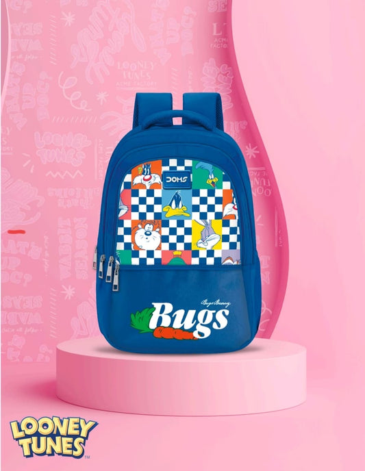DOMS x Looney Tunes "Bugs Bunny" Edition Backpack